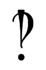 interrobang