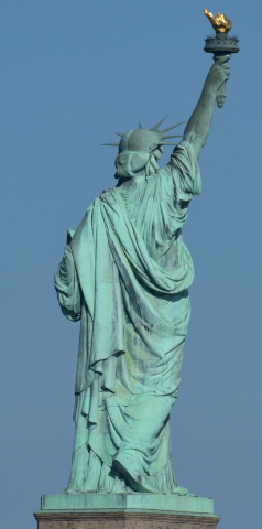 Statue of Liberty