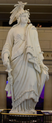 Statue of Freedom