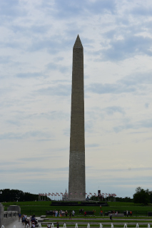 Washington Monument